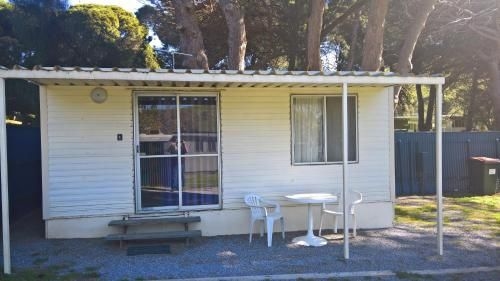 Second Valley Caravan Park4