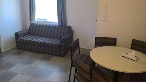 Superior Cabin - 5