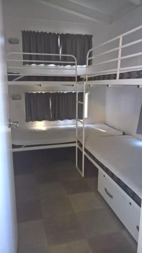 Superior Cabin - 5