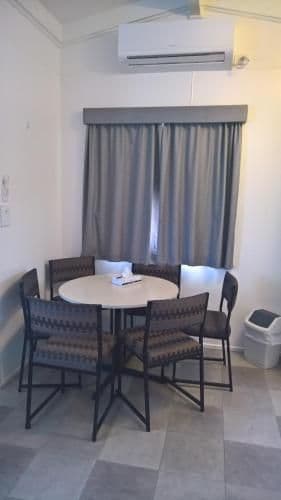 Superior Cabin - 5