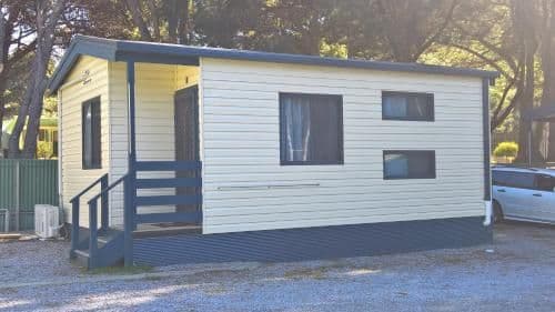 Superior Cabin - 5