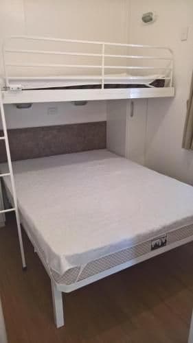 Superior Cabin - 6