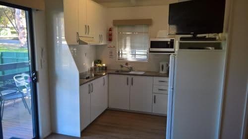 Superior Cabin - 6