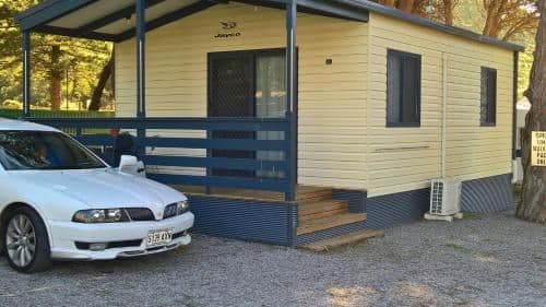 Superior Cabin - 6