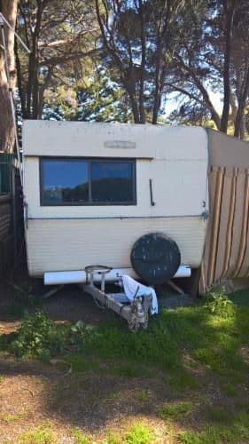 Caravan