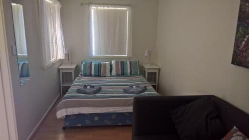 Deluxe Cabin