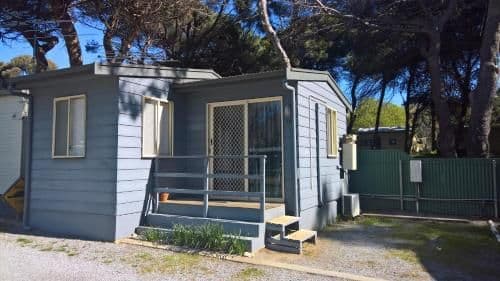 Deluxe Cabin