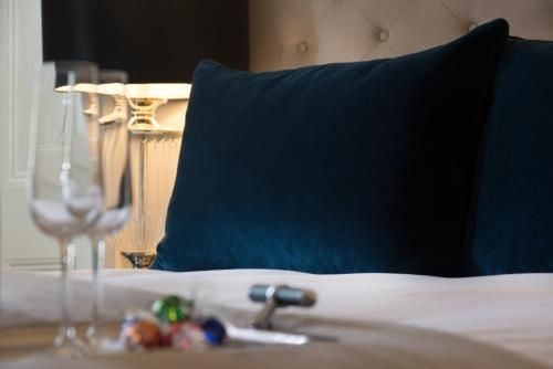 The Dudley Boutique Hotel1