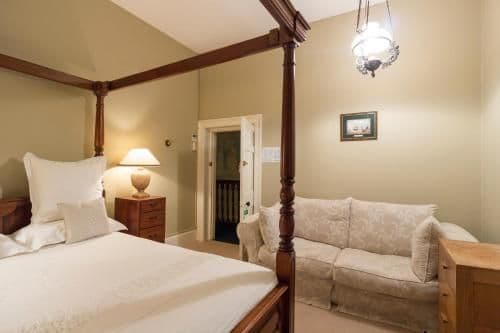 Standard Double Room - Avon