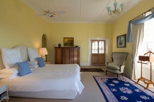 Standard Double Room - Pines