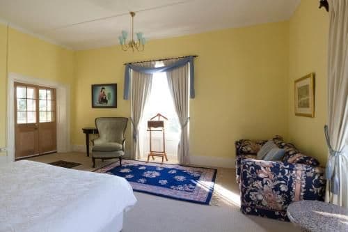 Standard Double Room - Pines