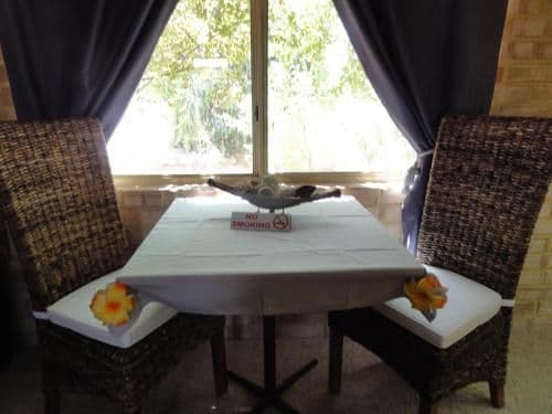 Executive Queen Suite
