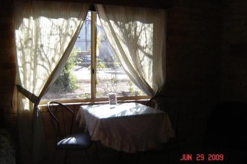 Queen Suite