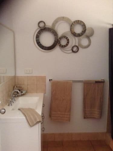 Queen Suite
