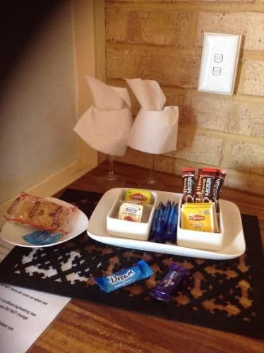 Single Apartment - Single Use Only