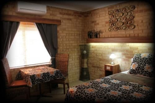 Executive Queen Suite