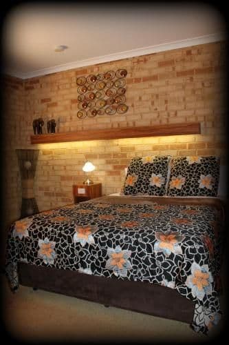 Executive Queen Suite