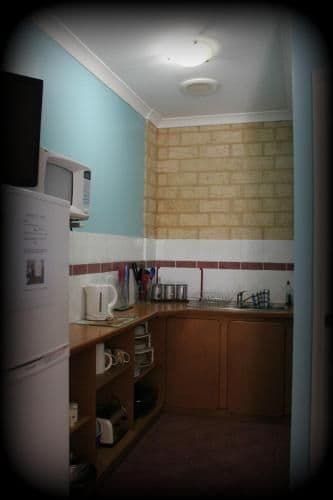 Two-Bedroom Family Apartment