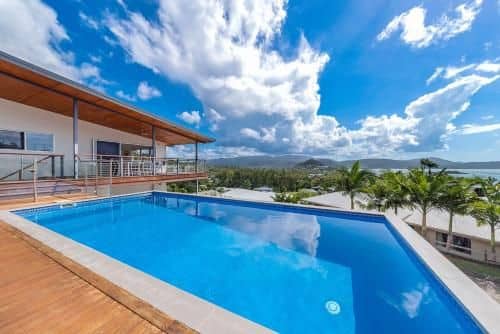 Viewpoint Holiday Home - Cannonvale Viewpoint Holiday Home - Cannonvale