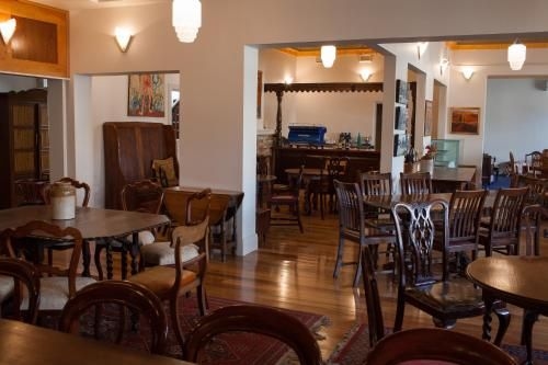 Newnorthern Art Hotel0