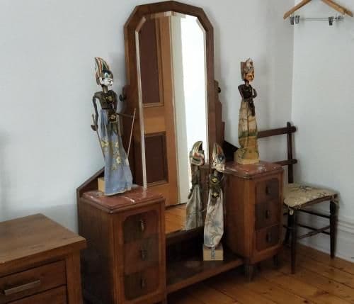 Queen Room