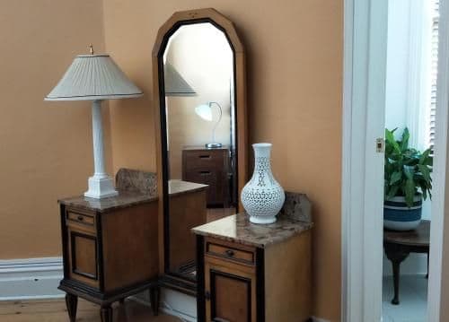 Superior King Room with En Suite Bathroom