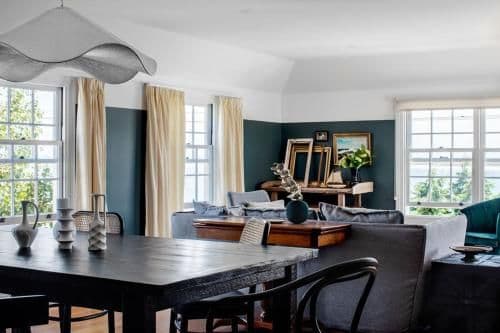 Penthouse Apartment