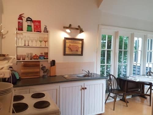 One-Bedroom Cottage