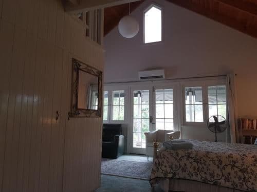 One-Bedroom Cottage