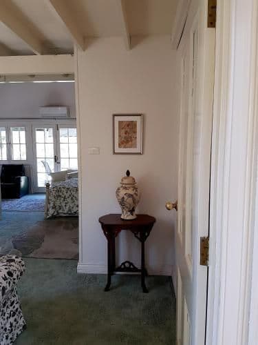 One-Bedroom Cottage