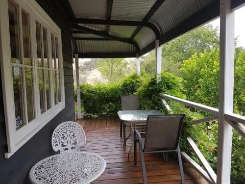 One-Bedroom Cottage