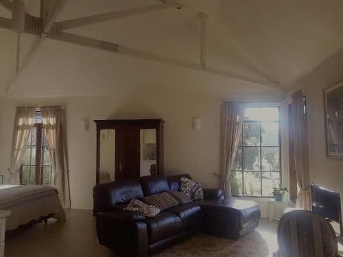 The Pavilion - One Bedroom Villa