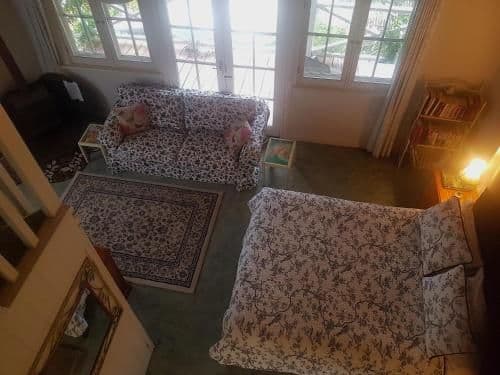 One-Bedroom Cottage