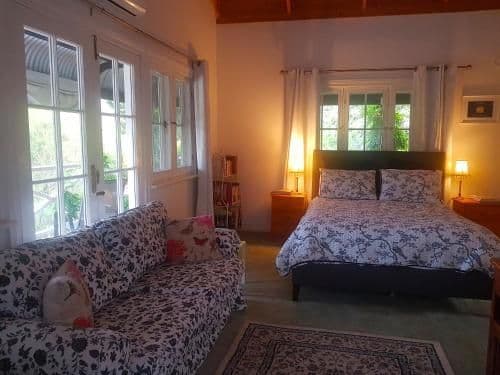 One-Bedroom Cottage