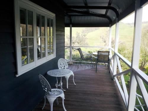 One-Bedroom Cottage