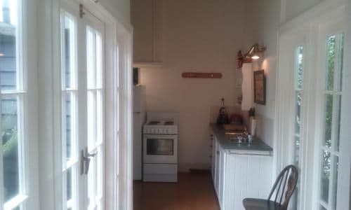 One-Bedroom Cottage