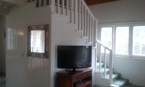 One-Bedroom Cottage