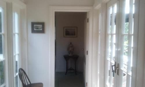 One-Bedroom Cottage