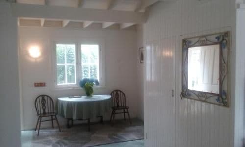 One-Bedroom Cottage