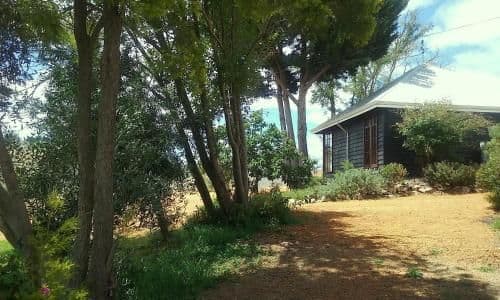 The Pavilion - One Bedroom Villa