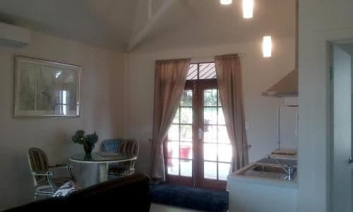 The Pavilion - One Bedroom Villa