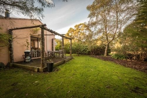 Parnella Accommodation4