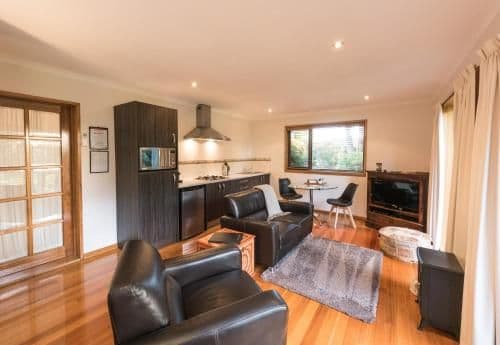 Studio Cottage
