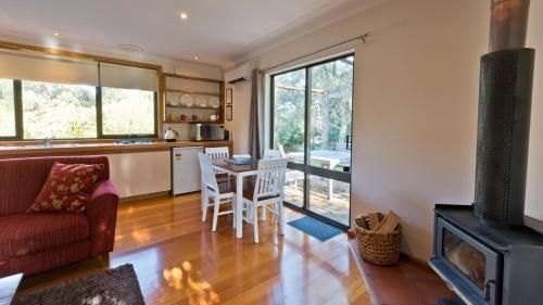 Parnella Accommodation1