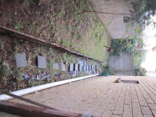 Central Park Apartment 21