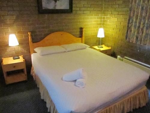 Central Park Apartment 23