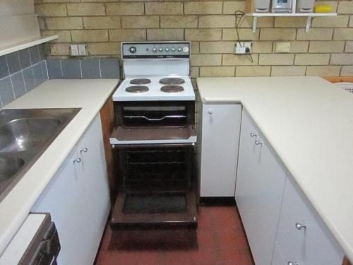 Central Park Apartment 24