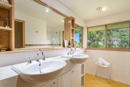 A PERFECT STAY - Toad Hall (Toad Hall Byron Hinterland-Tintenbar)2