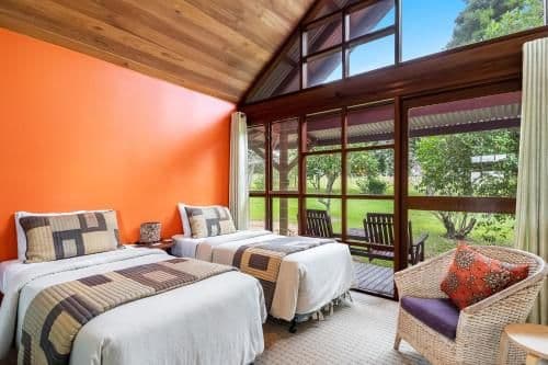 Four-Bedroom Holiday Home