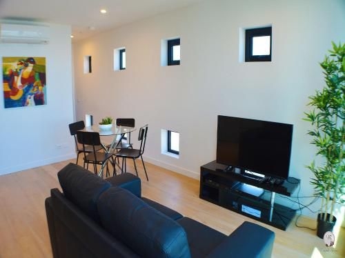 Royal Stays Apartments Melbourne- Southbank2